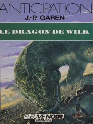 cover image of Service de surveillance des planètes primitives (7)